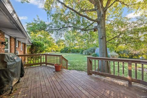 Tiny photo for 120 Coldbrook Drive, Lafayette, IN 47909 (MLS # 202541000)