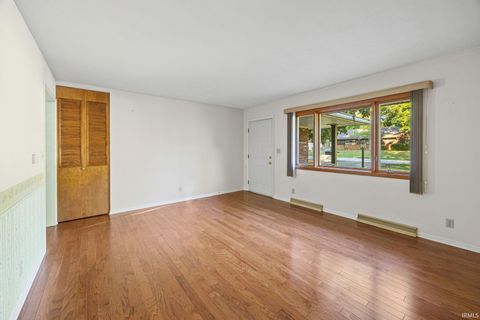 Tiny photo for 120 Coldbrook Drive, Lafayette, IN 47909 (MLS # 202541000)