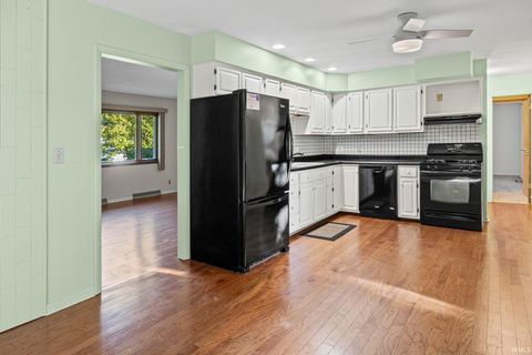 Tiny photo for 120 Coldbrook Drive, Lafayette, IN 47909 (MLS # 202541000)