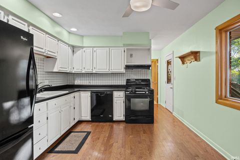 Tiny photo for 120 Coldbrook Drive, Lafayette, IN 47909 (MLS # 202541000)