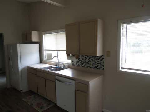 Tiny photo for 3316 N Lincoln Street, Peru, IN 46970 (MLS # 202633033)