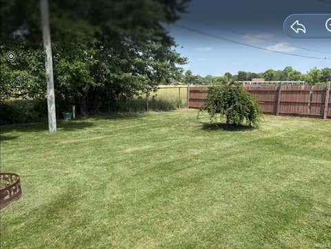 Tiny photo for 3316 N Lincoln Street, Peru, IN 46970 (MLS # 202633033)