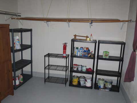Tiny photo for 3316 N Lincoln Street, Peru, IN 46970 (MLS # 202633033)