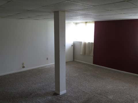 Tiny photo for 3316 N Lincoln Street, Peru, IN 46970 (MLS # 202633033)