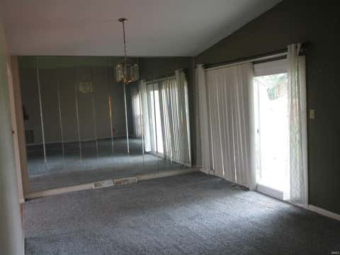 Tiny photo for 3316 N Lincoln Street, Peru, IN 46970 (MLS # 202633033)