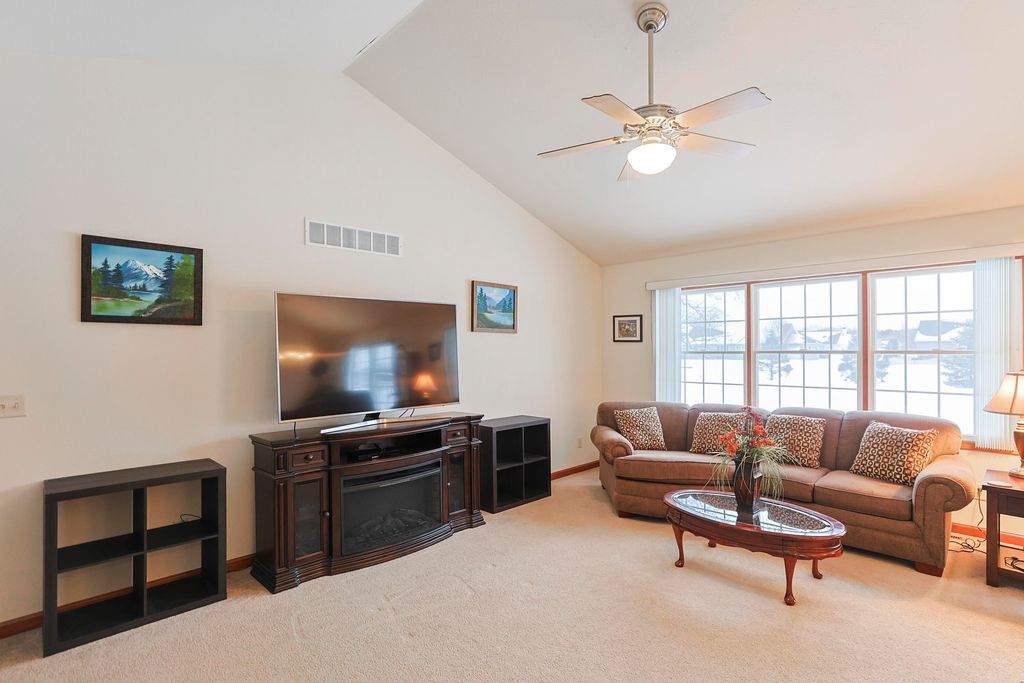 Photo of 58124 Prairie Ridge Road, Goshen, IN 46528 (MLS # 202603556)