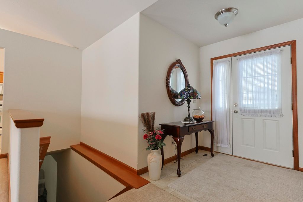 Photo of 58124 Prairie Ridge Road, Goshen, IN 46528 (MLS # 202603556)