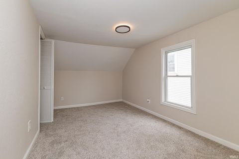Tiny photo for 1236 Ogan Avenue, Huntington, IN 46750 (MLS # 202622449)