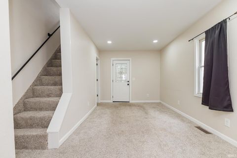 Tiny photo for 1236 Ogan Avenue, Huntington, IN 46750 (MLS # 202622449)