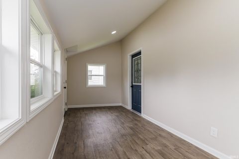 Tiny photo for 1236 Ogan Avenue, Huntington, IN 46750 (MLS # 202622449)