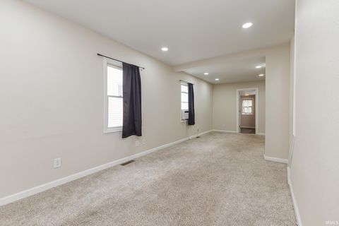 Tiny photo for 1236 Ogan Avenue, Huntington, IN 46750 (MLS # 202622449)