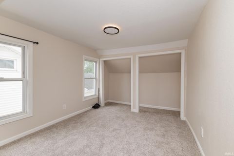Tiny photo for 1236 Ogan Avenue, Huntington, IN 46750 (MLS # 202622449)