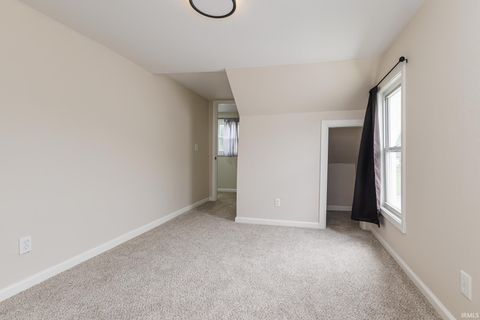 Tiny photo for 1236 Ogan Avenue, Huntington, IN 46750 (MLS # 202622449)