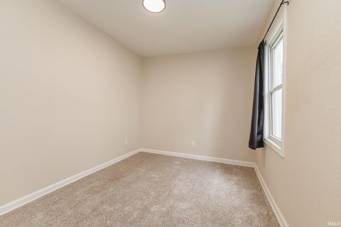 Tiny photo for 1236 Ogan Avenue, Huntington, IN 46750 (MLS # 202622449)