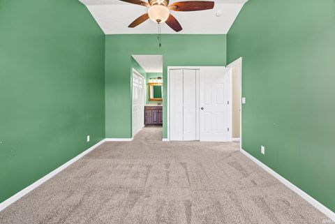 Tiny photo for 2119 Vancouver Drive, Lafayette, IN 47905 (MLS # 202612237)