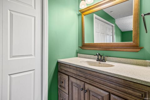 Tiny photo for 2119 Vancouver Drive, Lafayette, IN 47905 (MLS # 202612237)