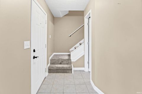 Tiny photo for 2119 Vancouver Drive, Lafayette, IN 47905 (MLS # 202612237)