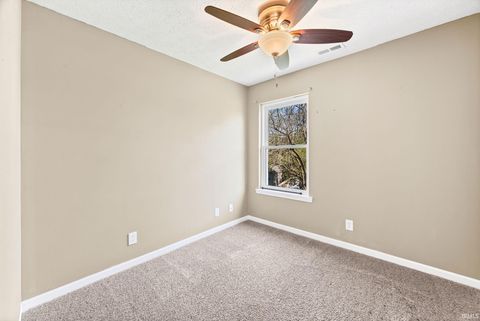 Tiny photo for 2119 Vancouver Drive, Lafayette, IN 47905 (MLS # 202612237)