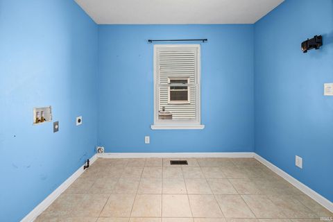 Tiny photo for 2119 Vancouver Drive, Lafayette, IN 47905 (MLS # 202612237)