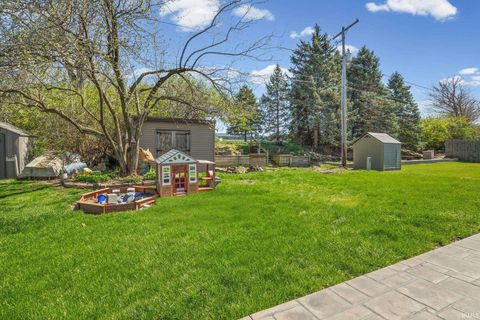 Tiny photo for 2119 Vancouver Drive, Lafayette, IN 47905 (MLS # 202612237)