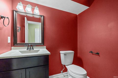 Tiny photo for 2119 Vancouver Drive, Lafayette, IN 47905 (MLS # 202612237)