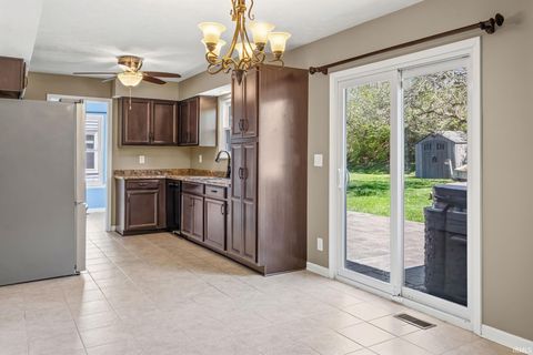 Tiny photo for 2119 Vancouver Drive, Lafayette, IN 47905 (MLS # 202612237)