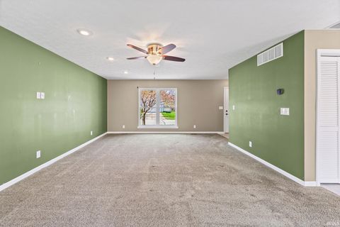 Tiny photo for 2119 Vancouver Drive, Lafayette, IN 47905 (MLS # 202612237)