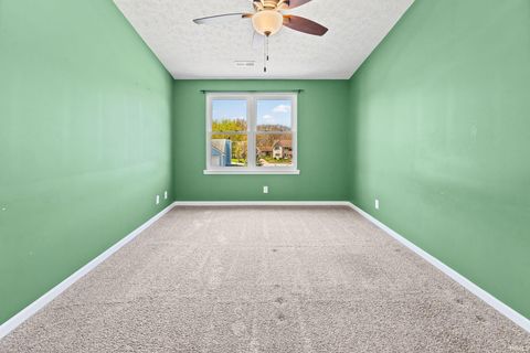 Tiny photo for 2119 Vancouver Drive, Lafayette, IN 47905 (MLS # 202612237)