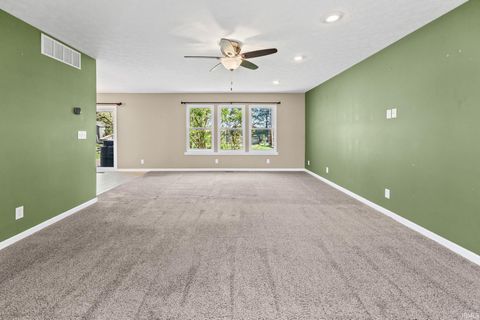 Tiny photo for 2119 Vancouver Drive, Lafayette, IN 47905 (MLS # 202612237)