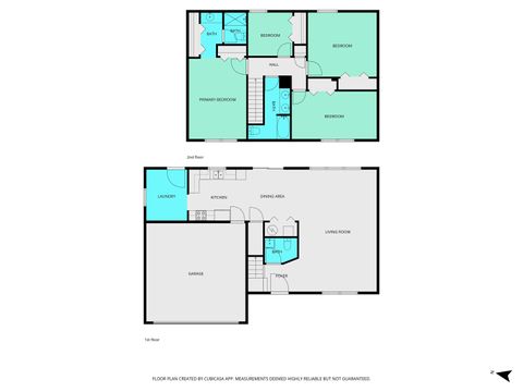 Tiny photo for 2119 Vancouver Drive, Lafayette, IN 47905 (MLS # 202612237)