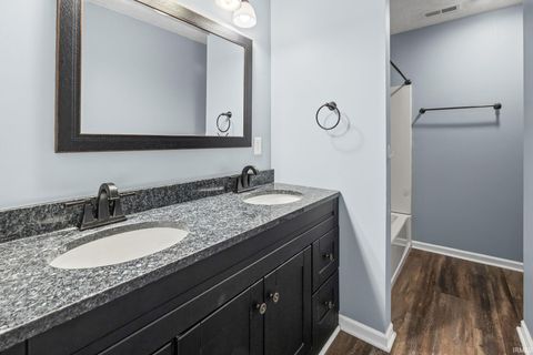 Tiny photo for 2119 Vancouver Drive, Lafayette, IN 47905 (MLS # 202612237)