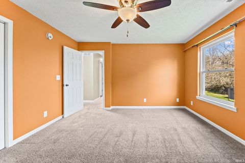 Tiny photo for 2119 Vancouver Drive, Lafayette, IN 47905 (MLS # 202612237)