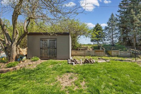 Tiny photo for 2119 Vancouver Drive, Lafayette, IN 47905 (MLS # 202612237)