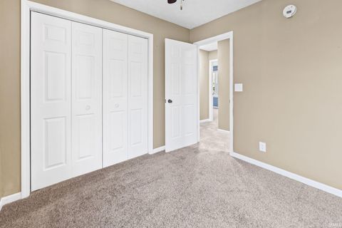 Tiny photo for 2119 Vancouver Drive, Lafayette, IN 47905 (MLS # 202612237)