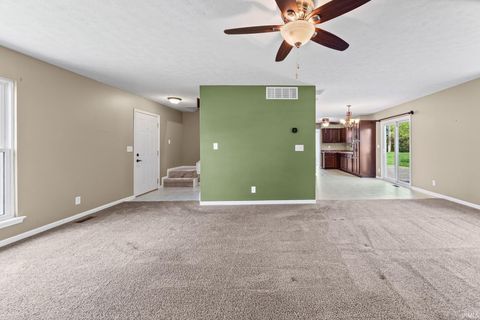 Tiny photo for 2119 Vancouver Drive, Lafayette, IN 47905 (MLS # 202612237)