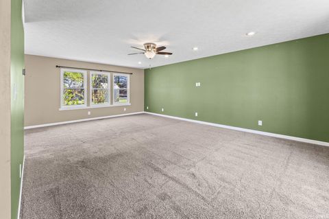 Tiny photo for 2119 Vancouver Drive, Lafayette, IN 47905 (MLS # 202612237)