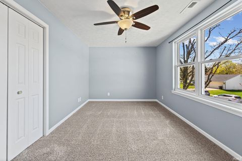 Tiny photo for 2119 Vancouver Drive, Lafayette, IN 47905 (MLS # 202612237)