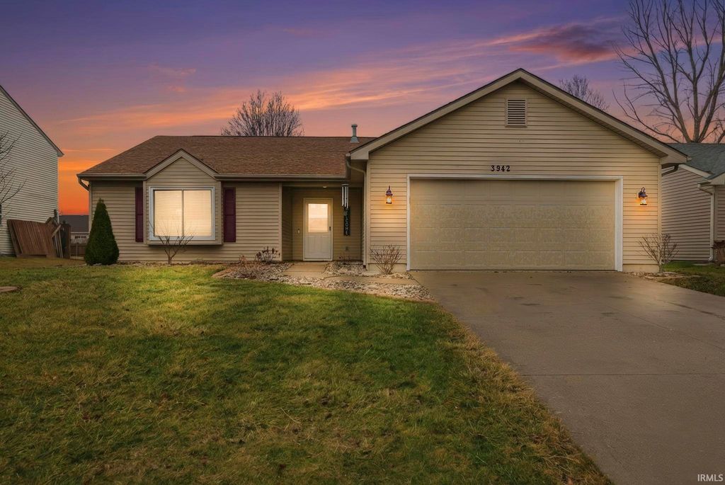 Photo of 3942 Olivene Cove, New Haven, IN 46774 (MLS # 202605512)