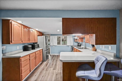 Tiny photo for 6859 N 1225 W, Monticello, IN 47960 (MLS # 202641683)