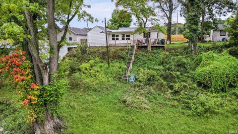 Tiny photo for 6859 N 1225 W, Monticello, IN 47960 (MLS # 202641683)