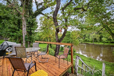 Tiny photo for 6859 N 1225 W, Monticello, IN 47960 (MLS # 202641683)