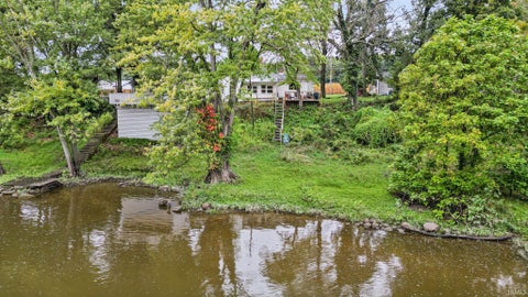 Tiny photo for 6859 N 1225 W, Monticello, IN 47960 (MLS # 202641683)