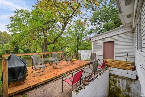 Tiny photo for 6859 N 1225 W, Monticello, IN 47960 (MLS # 202641683)