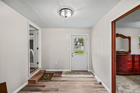 Tiny photo for 6859 N 1225 W, Monticello, IN 47960 (MLS # 202641683)