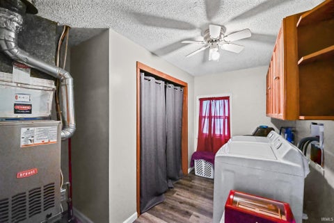 Tiny photo for 6859 N 1225 W, Monticello, IN 47960 (MLS # 202641683)