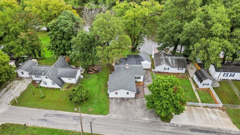 Tiny photo for 6859 N 1225 W, Monticello, IN 47960 (MLS # 202641683)