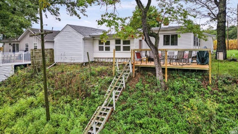 Tiny photo for 6859 N 1225 W, Monticello, IN 47960 (MLS # 202641683)