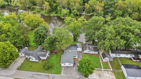 Tiny photo for 6859 N 1225 W, Monticello, IN 47960 (MLS # 202641683)