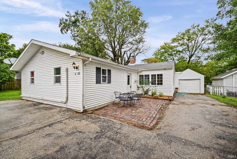 Tiny photo for 6859 N 1225 W, Monticello, IN 47960 (MLS # 202641683)