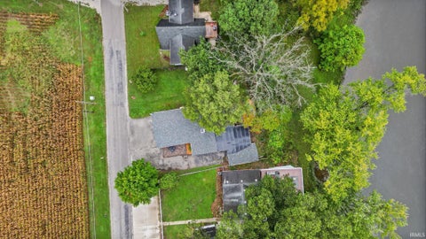 Tiny photo for 6859 N 1225 W, Monticello, IN 47960 (MLS # 202641683)